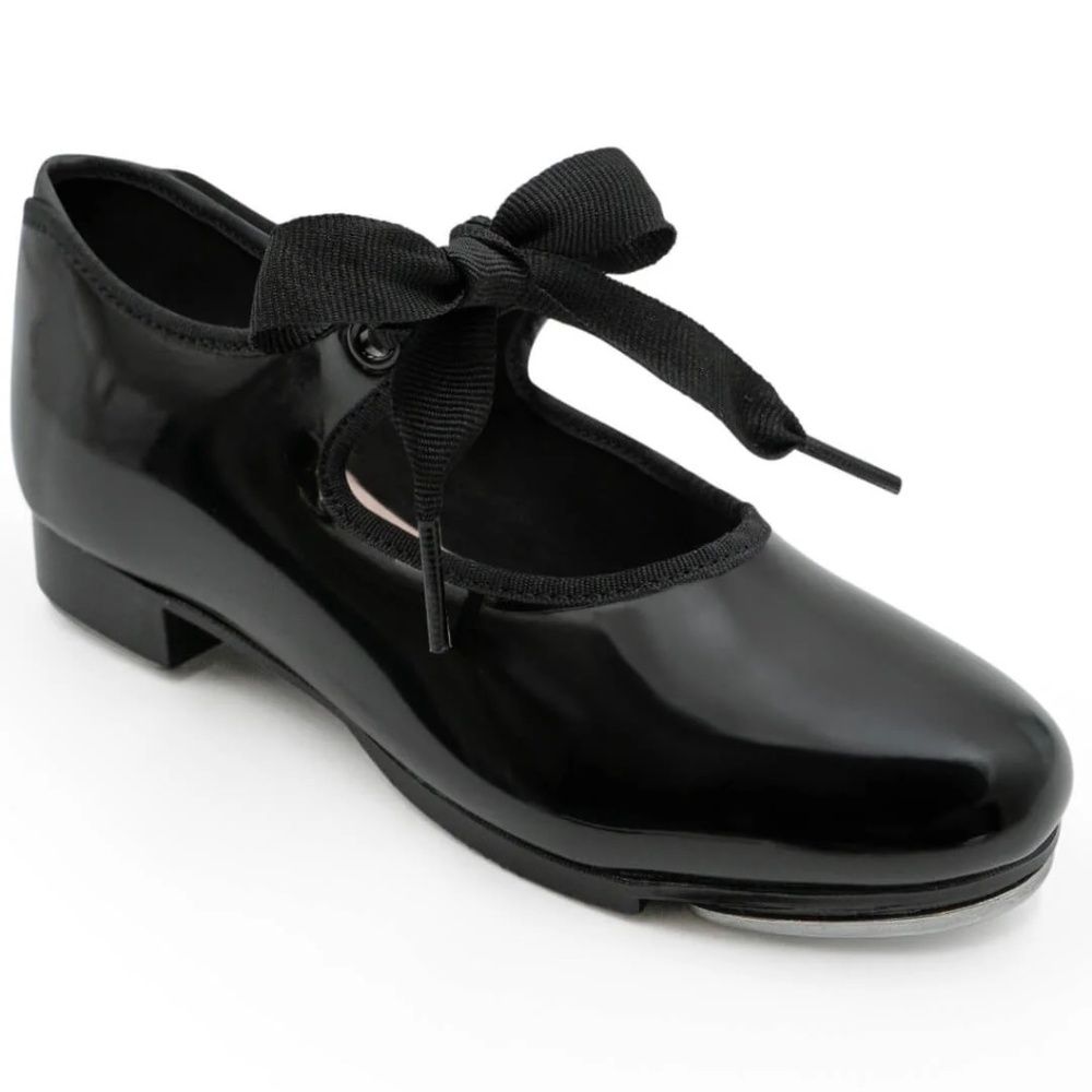 Capezio Tap Shoes